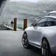 Image for article titled The Volvo Concept XC Coupe Is The Beginning Of A Swedish Renaissance